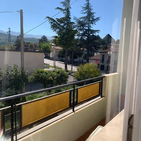 Hébergement de vacances Casa Da Francesco