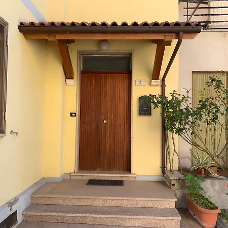 Casa Da Francesco * Lettopalena