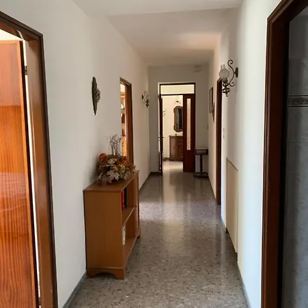 Casa Da Francesco Casa de Férias