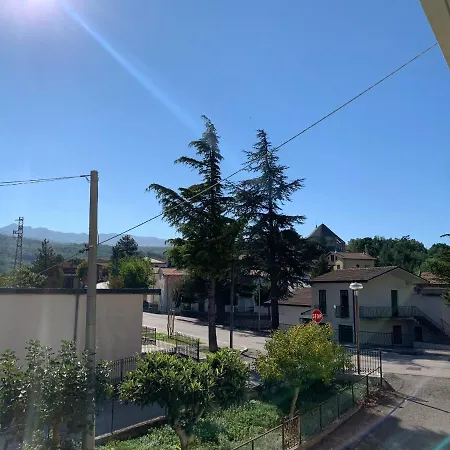 Дом отдыха Casa Da Francesco