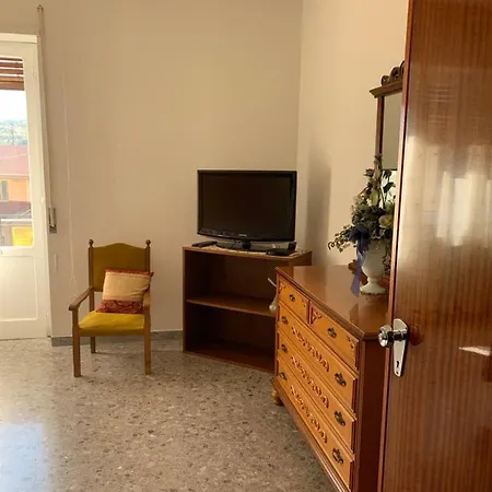 Hébergement de vacances Casa Da Francesco