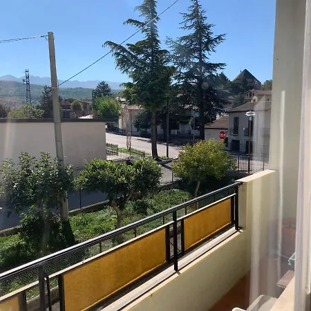 Casa Da Francesco Hébergement de vacances