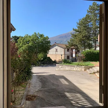 Casa Da Francesco Lettopalena