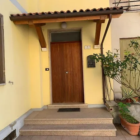 Casa Da Francesco Casa vacanze Lettopalena