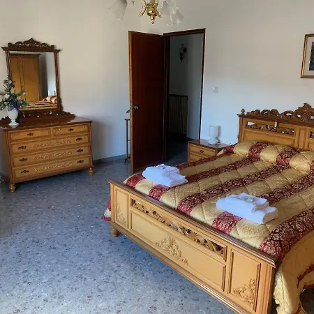 Casa Da Francesco * Lettopalena