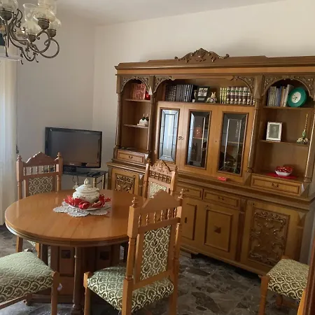 Casa Da Francesco * Lettopalena