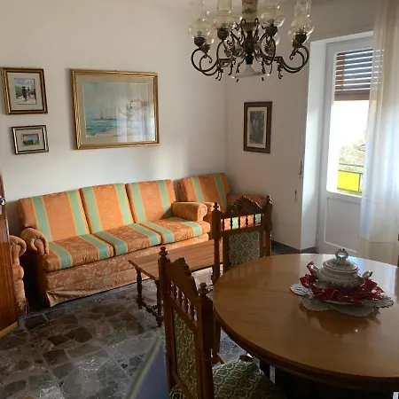 Casa Da Francesco Casa vacanze Lettopalena