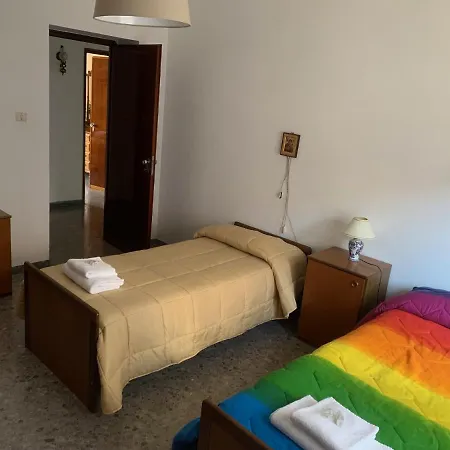 Casa vacanze Casa Da Francesco Lettopalena