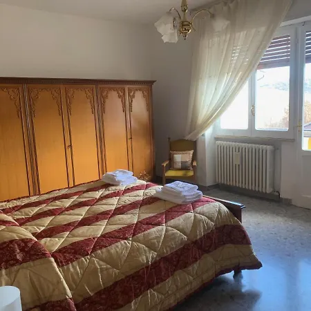 Дом отдыха Casa Da Francesco