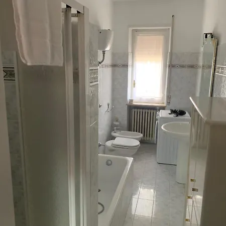 Casa Da Francesco Дом отдыха