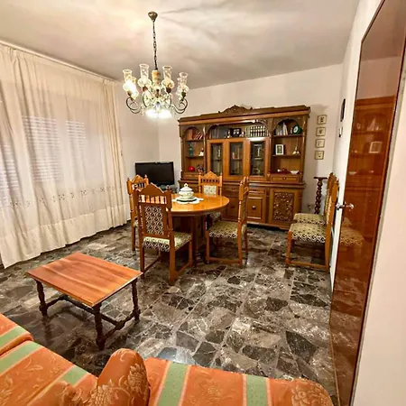 Da Francesco Holiday home *