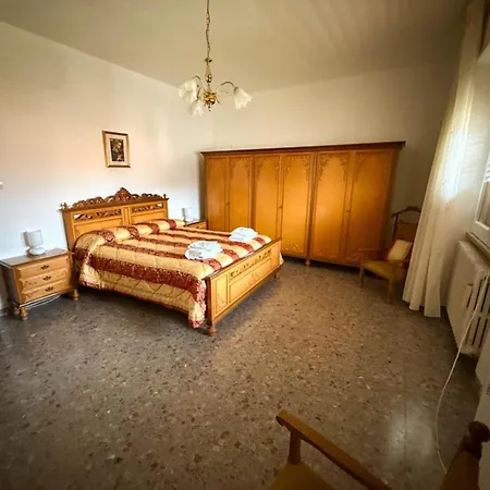 Da Francesco Holiday home Lettopalena