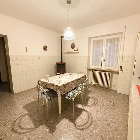 Holiday home Da Francesco *