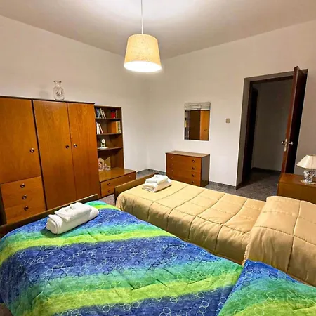 Holiday home Da Francesco