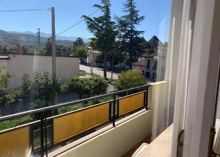 Casa vacanze Casa Da Francesco