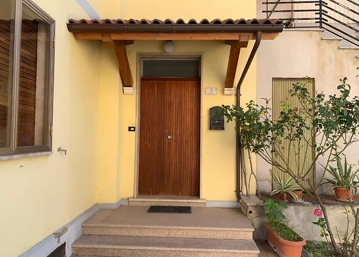 Casa Da Francesco * Lettopalena