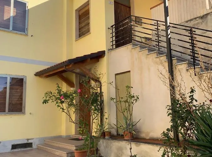 Casa vacanze Casa Da Francesco Lettopalena