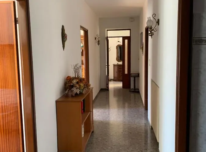 Casa Da Francesco Сasa de vacaciones