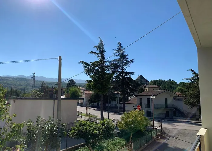 Σπίτι διακοπών Casa Da Francesco