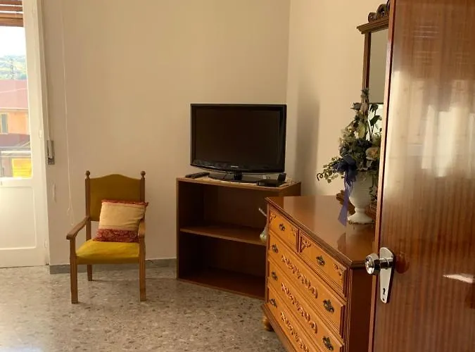 Σπίτι διακοπών Casa Da Francesco