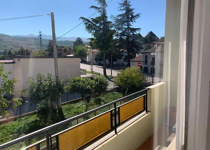 Casa Da Francesco Сasa de vacaciones