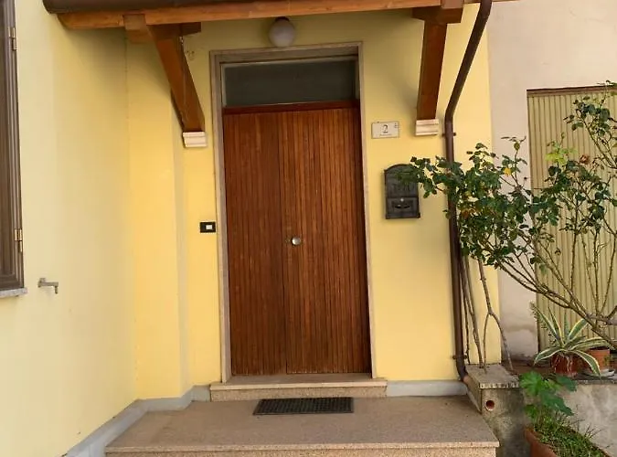 Casa Da Francesco Сasa de vacaciones Lettopalena