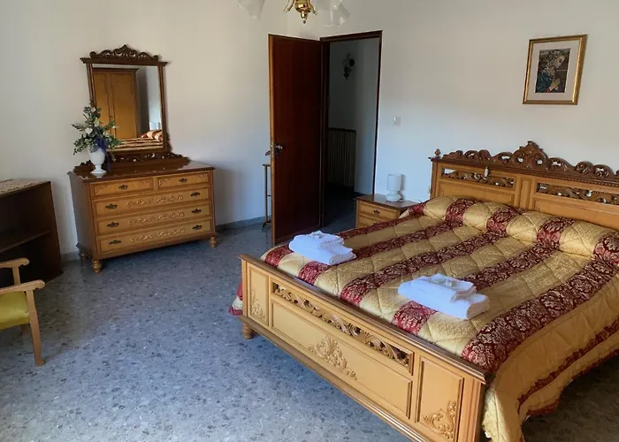 Casa Da Francesco * Lettopalena