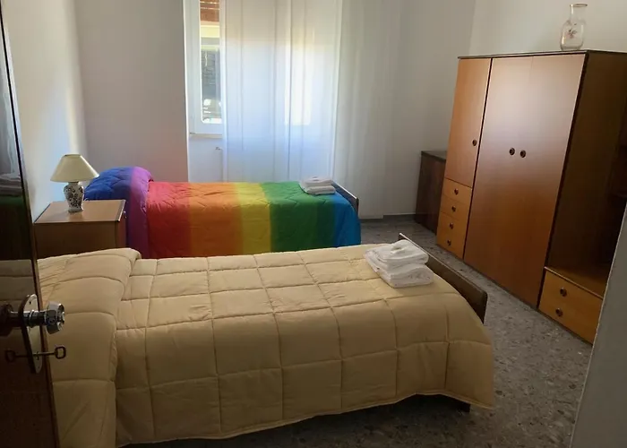 Casa Da Francesco Casa vacanze Lettopalena