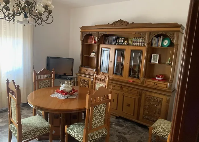 Casa Da Francesco * Lettopalena