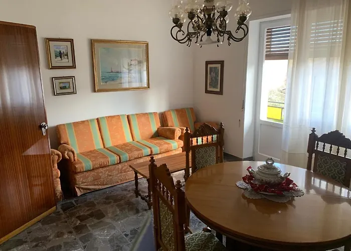 Casa Da Francesco Casa vacanze Lettopalena