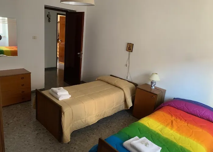 Σπίτι διακοπών Casa Da Francesco Lettopalena