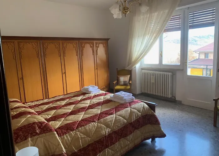 Σπίτι διακοπών Casa Da Francesco